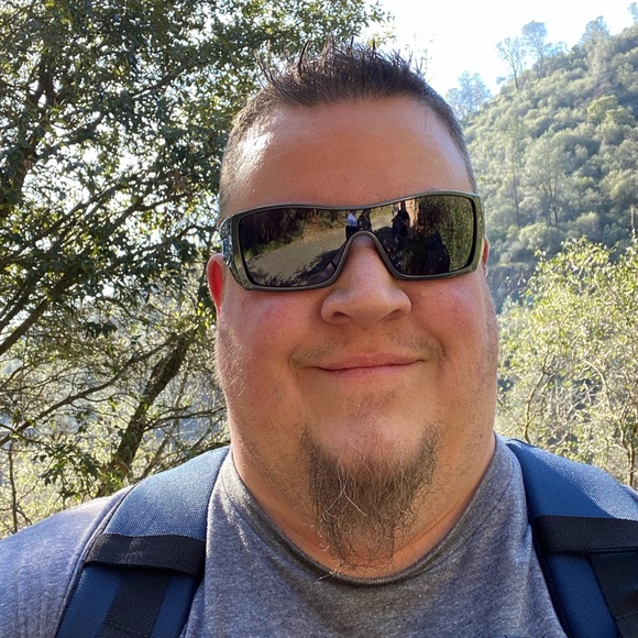 Meet your Posher, James - Picture 1 of 1